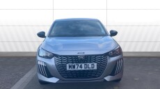 Peugeot 208 1.2 PureTech 100 Allure 5dr Petrol Hatchback